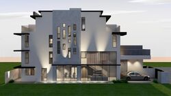 Frankel Estate (D15), Semi-Detached #554144191